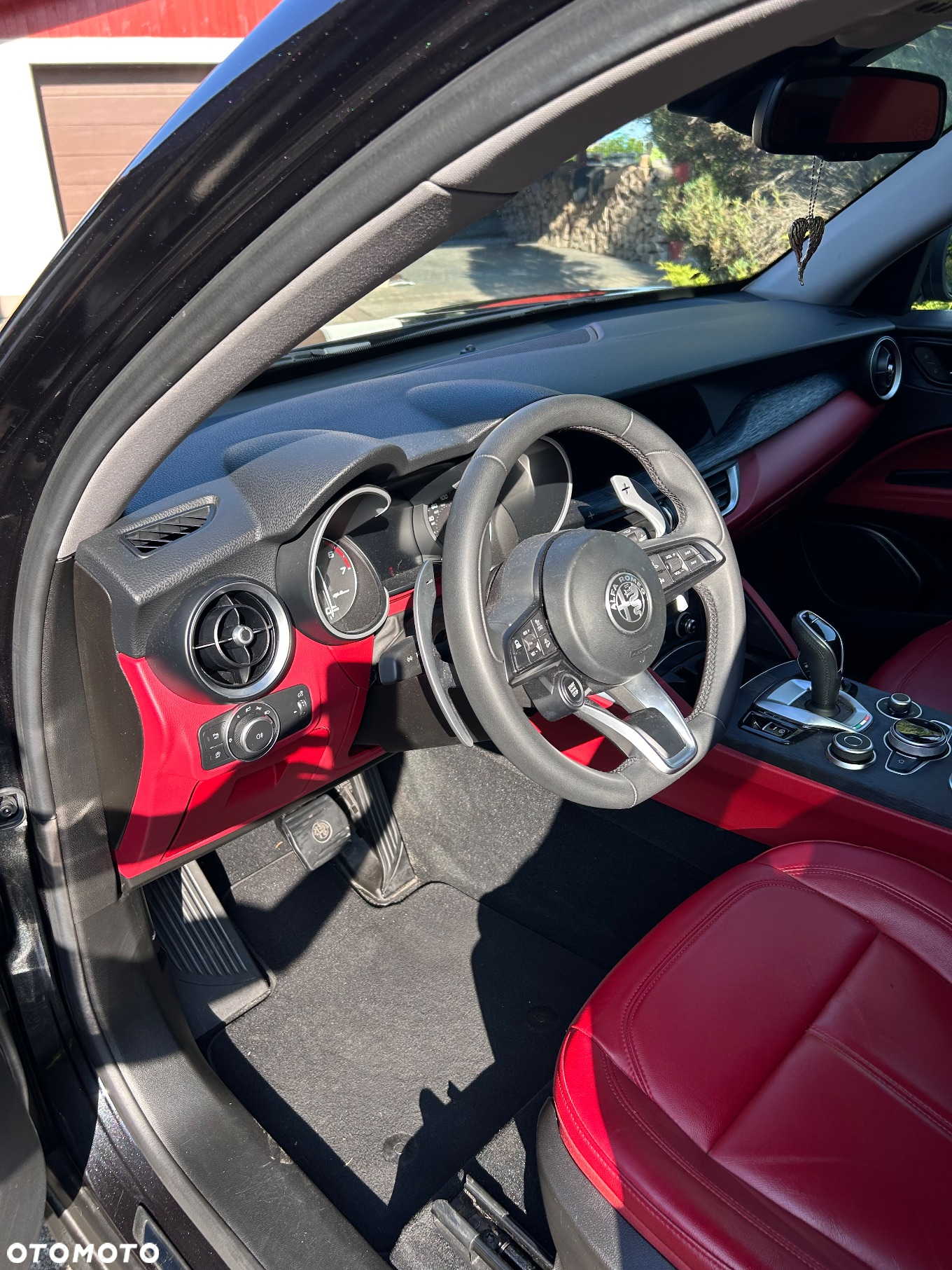 Alfa Romeo Stelvio - 21