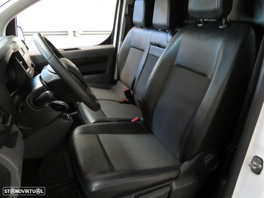 Toyota PROACE - IVA DEDUTÍVEL - 9