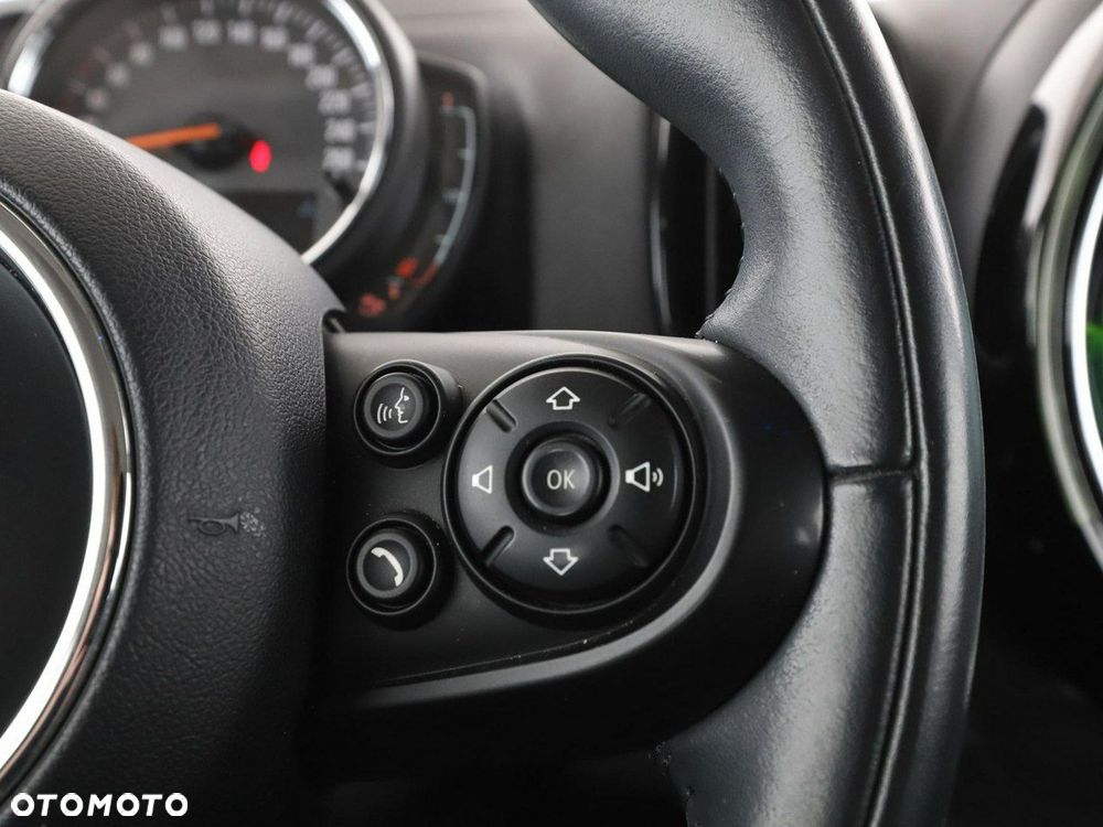 MINI Countryman Cooper D ALL4 - 29