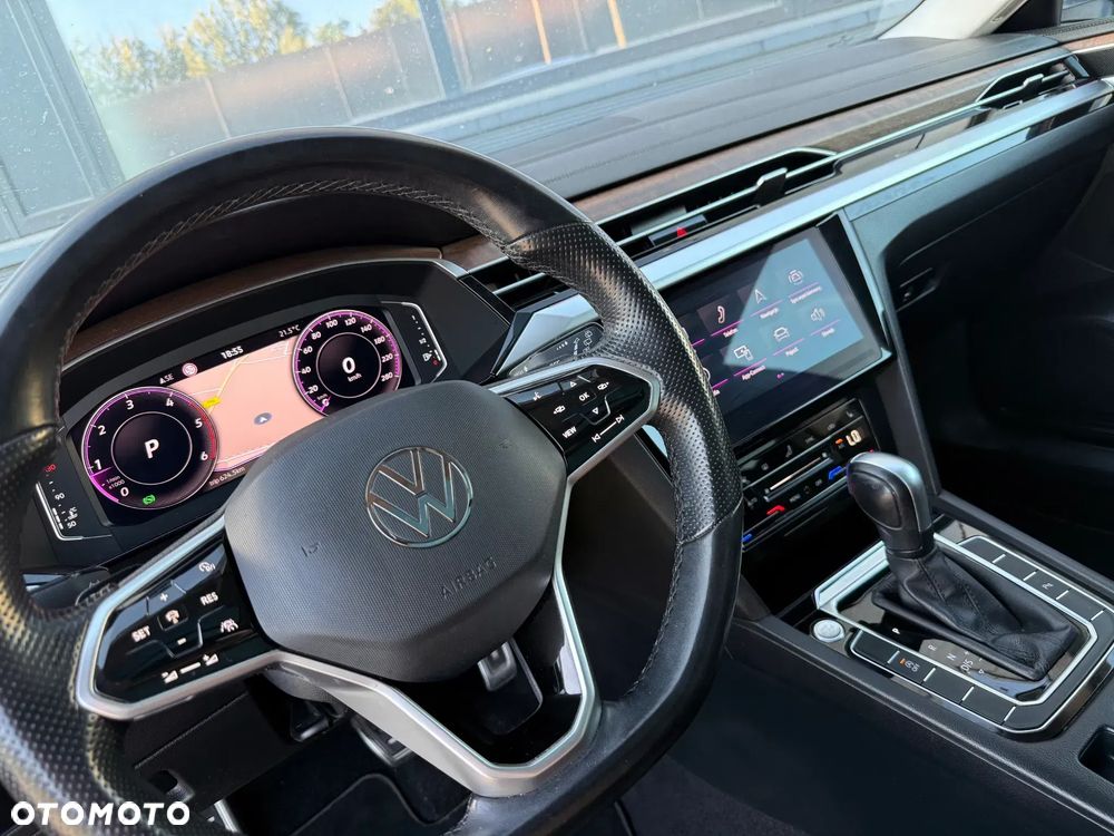 Volkswagen Arteon Shooting Brake 2.0 TDI Elegance DSG - 8