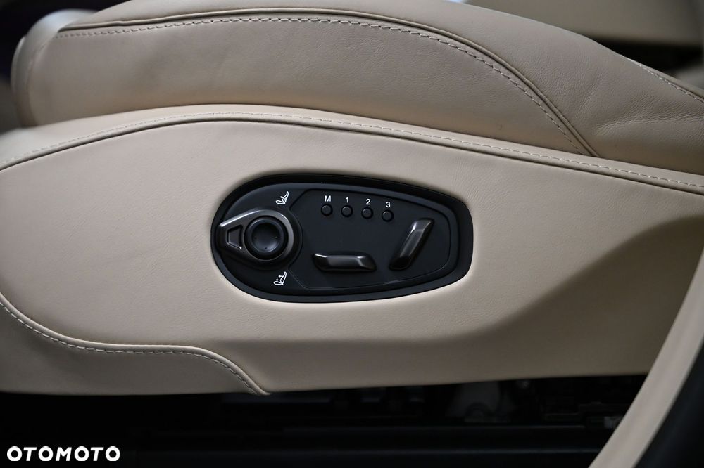 Aston Martin DBX707 - 23