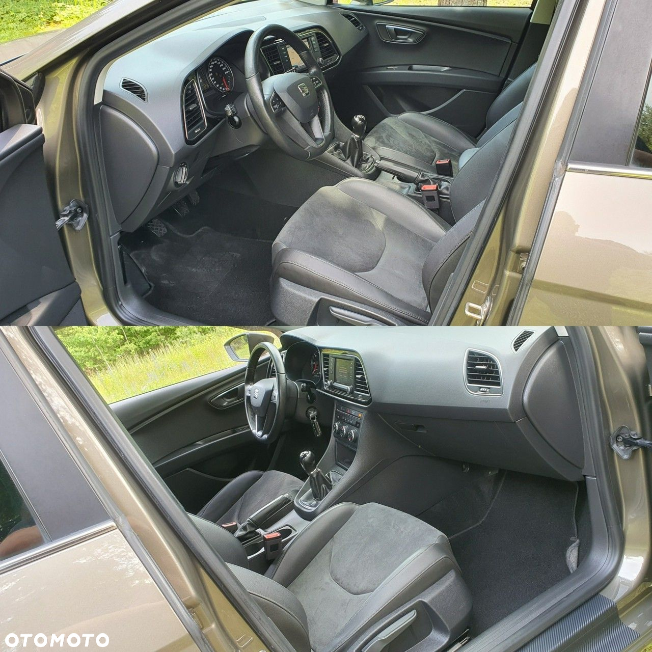 Seat Leon ST 1.6 TDI Ecomotive Style - 16