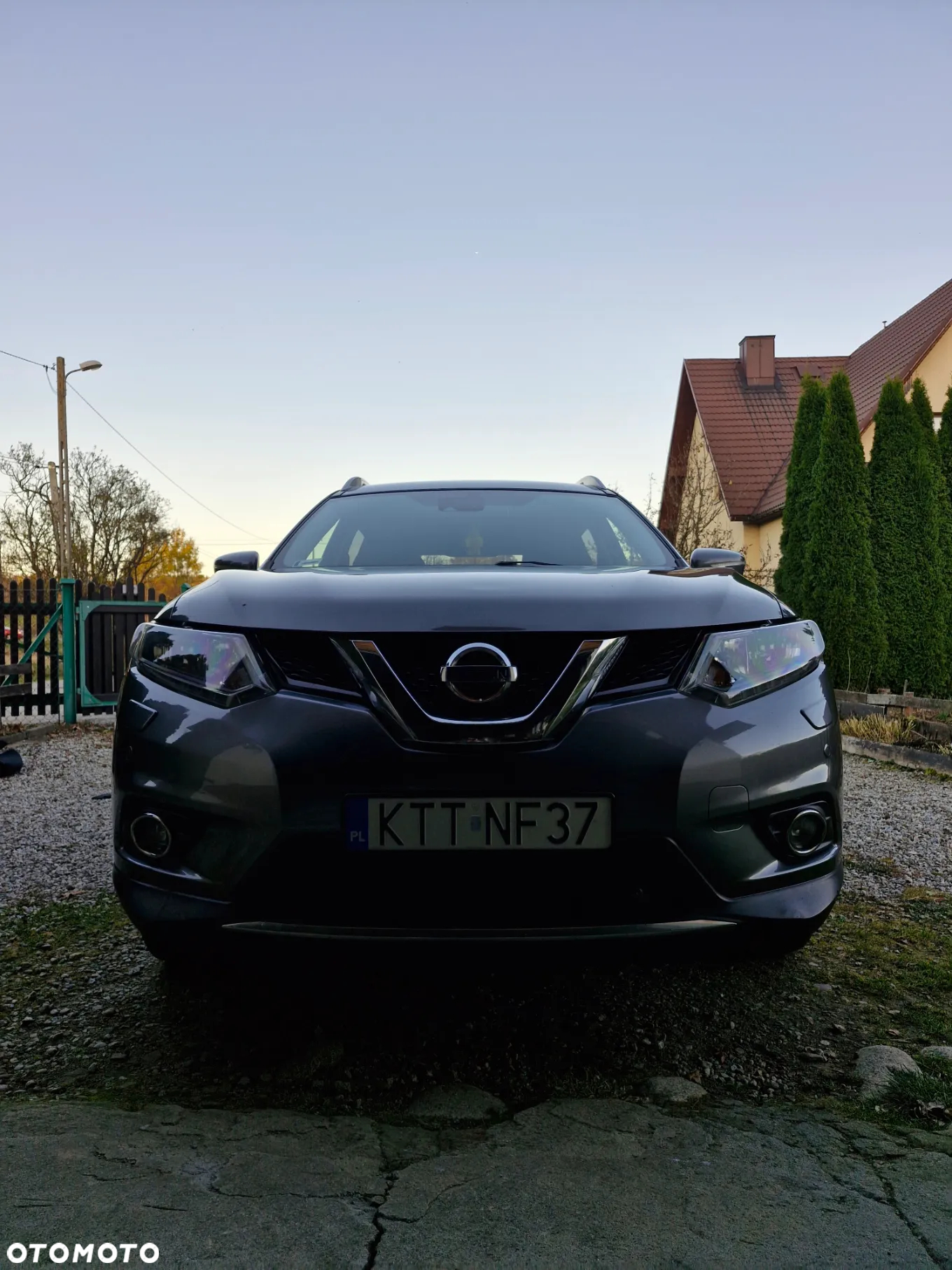 Nissan X-Trail 1.6 DCi Tekna 2WD - 3