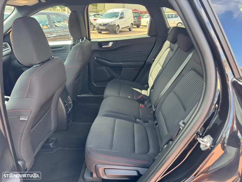Ford Kuga 1.5 TDCi EcoBlue ST-Line Aut. - 13