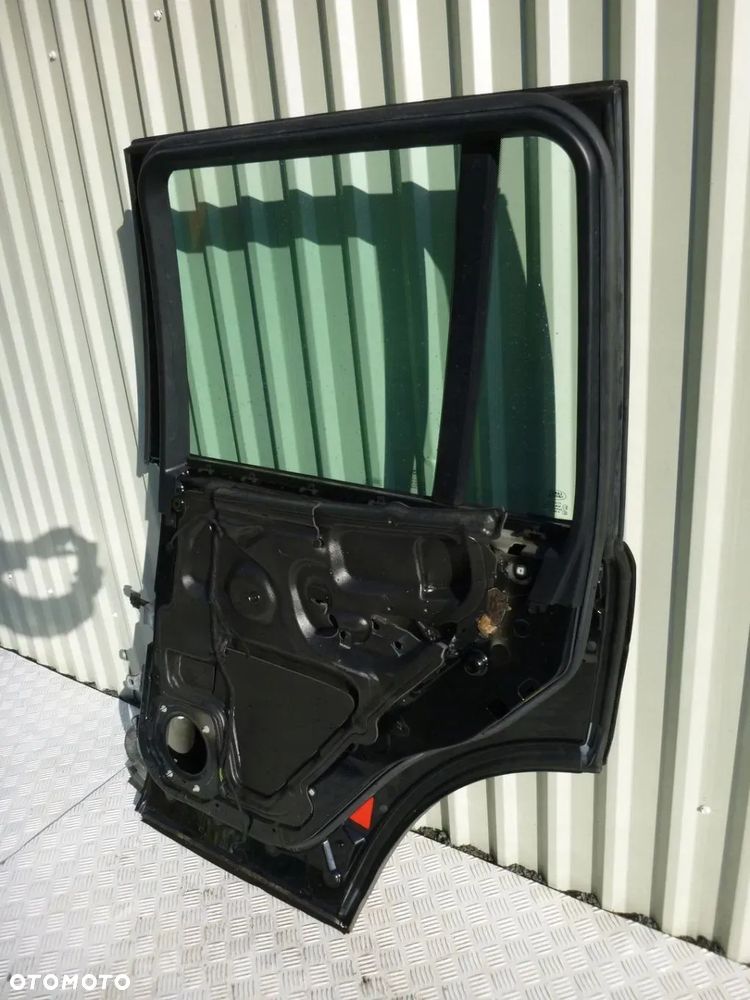RANGE ROVER VOGUE L322 DRZWI TYŁ TYLNE LEWE PRAWE ORYGINAŁ - 18