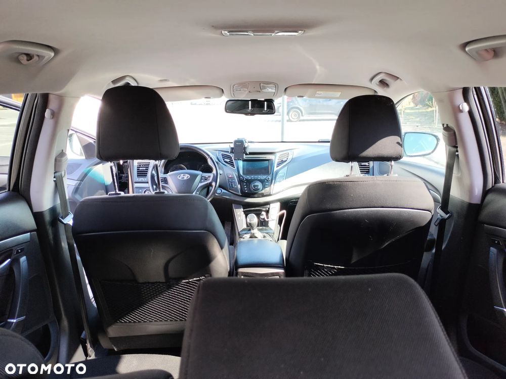 Hyundai i40 i40cw 1.7 CRDi 5 Star Edition - 15
