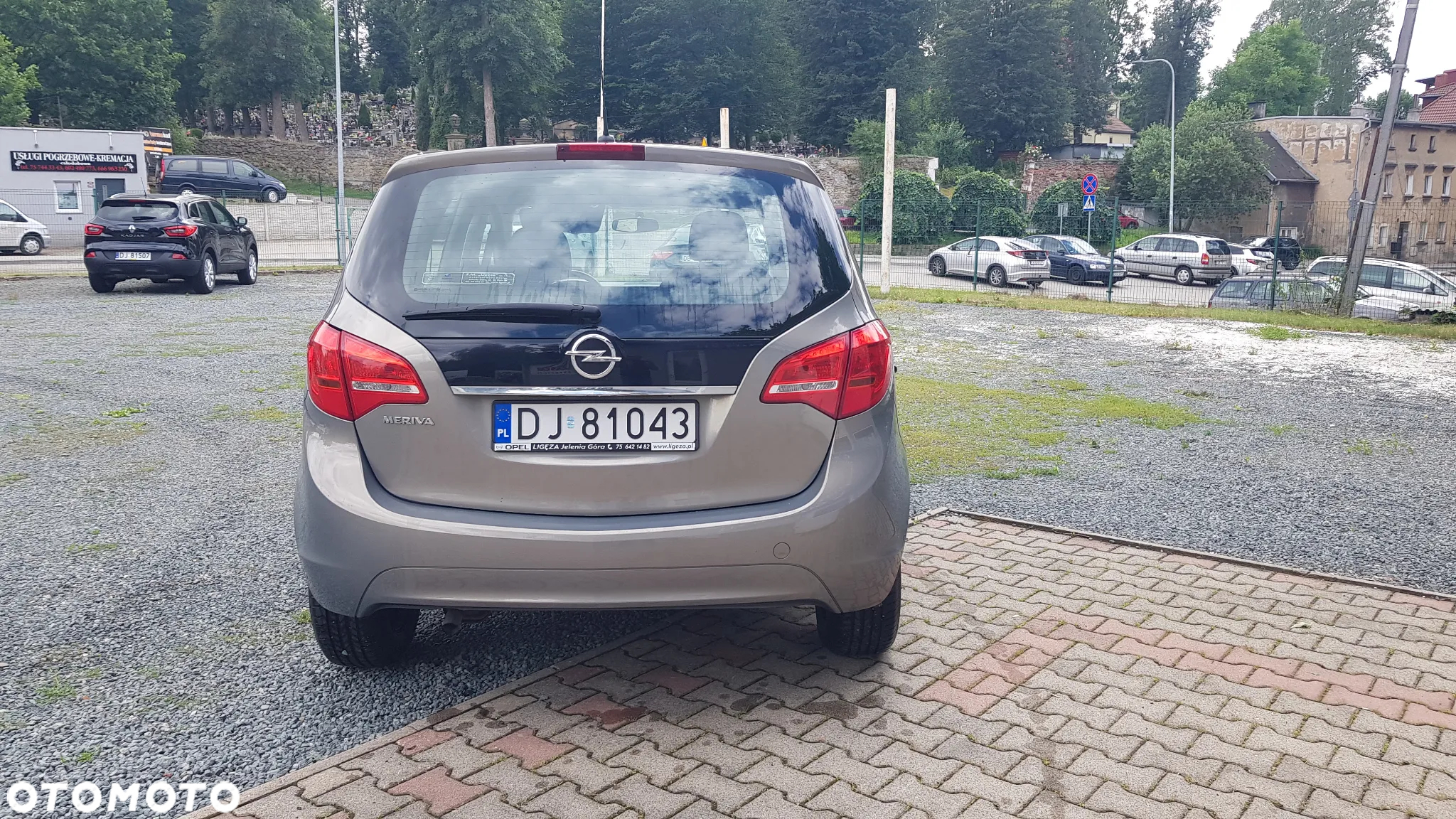 Opel Meriva 1.4 Enjoy - 7