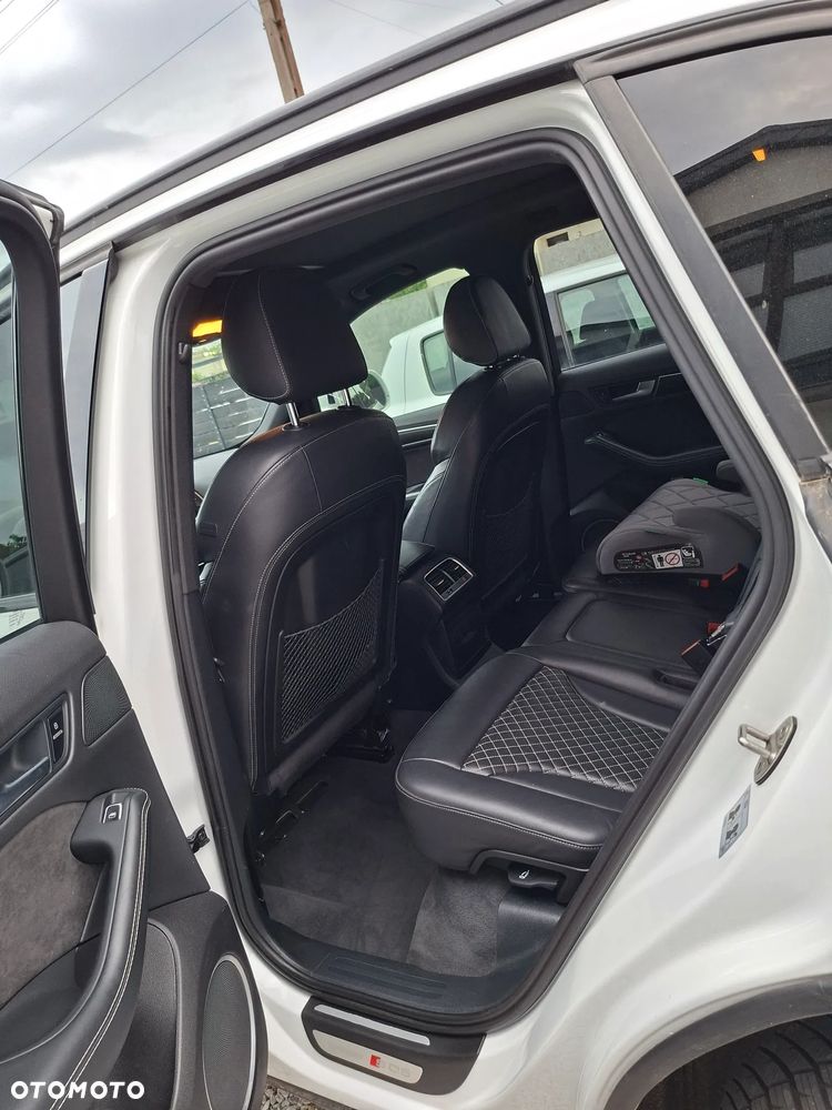 Audi SQ5 - 8