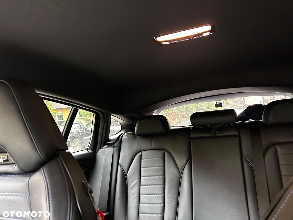 BMW X4 xDrive30i M Sport sport - 17