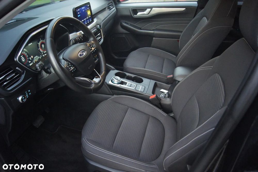 Ford Kuga 1.5 EcoBlue TITANIUM - 23