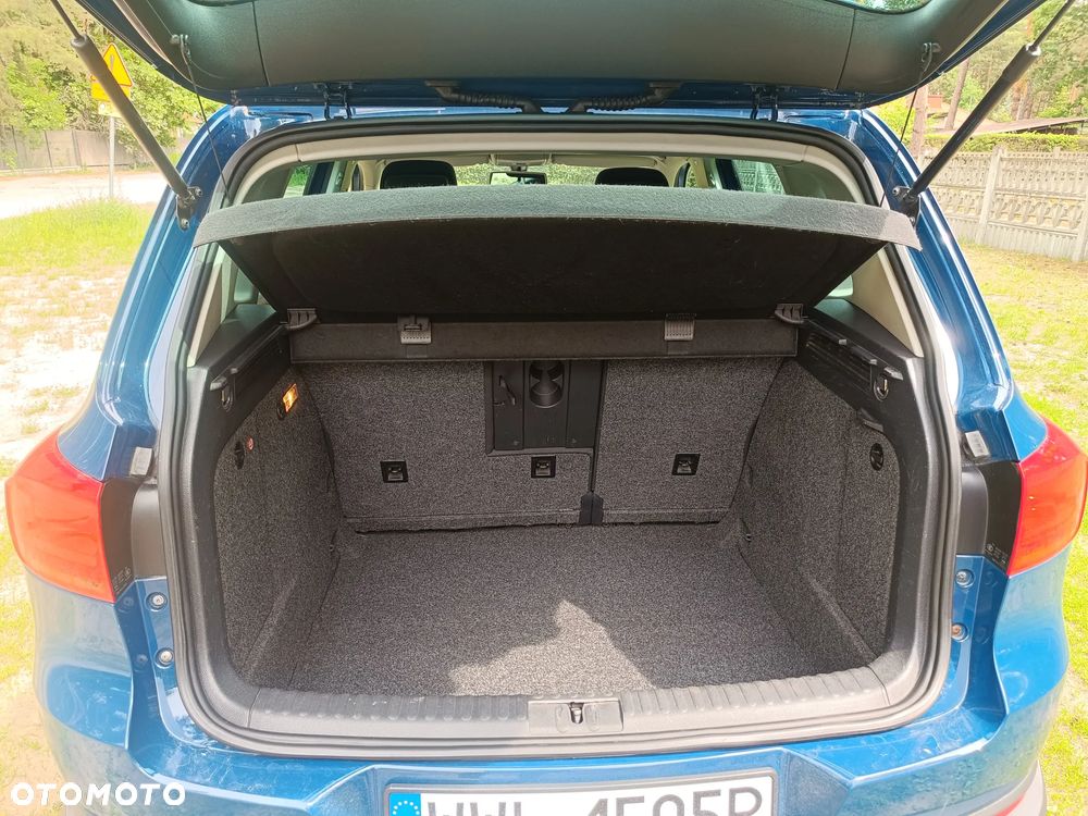 Volkswagen Tiguan 2.0 TDI Sport&Style - 6