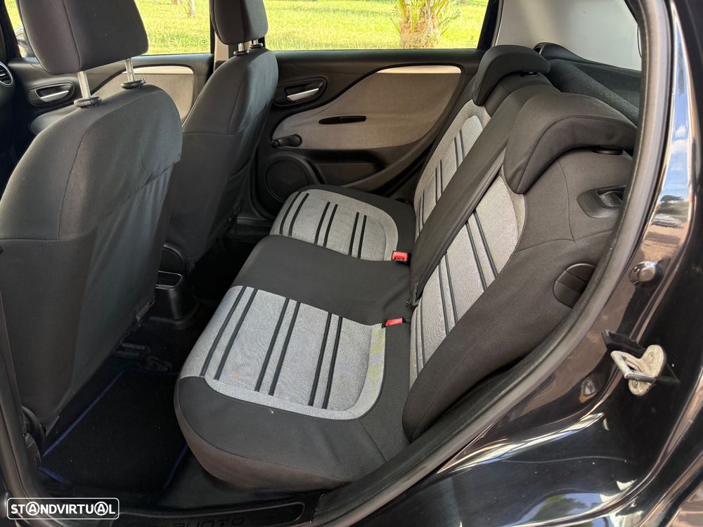 Fiat Punto Evo 1.2 Active - 13