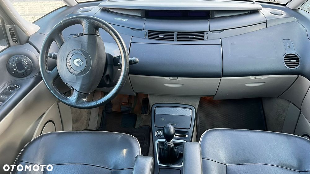 Renault Espace - 22