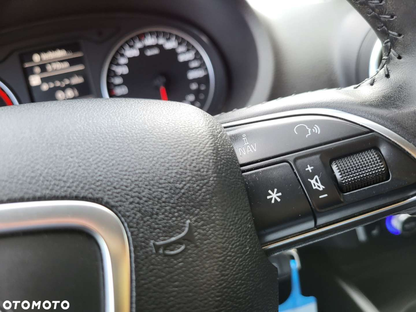 Audi A3 - 36
