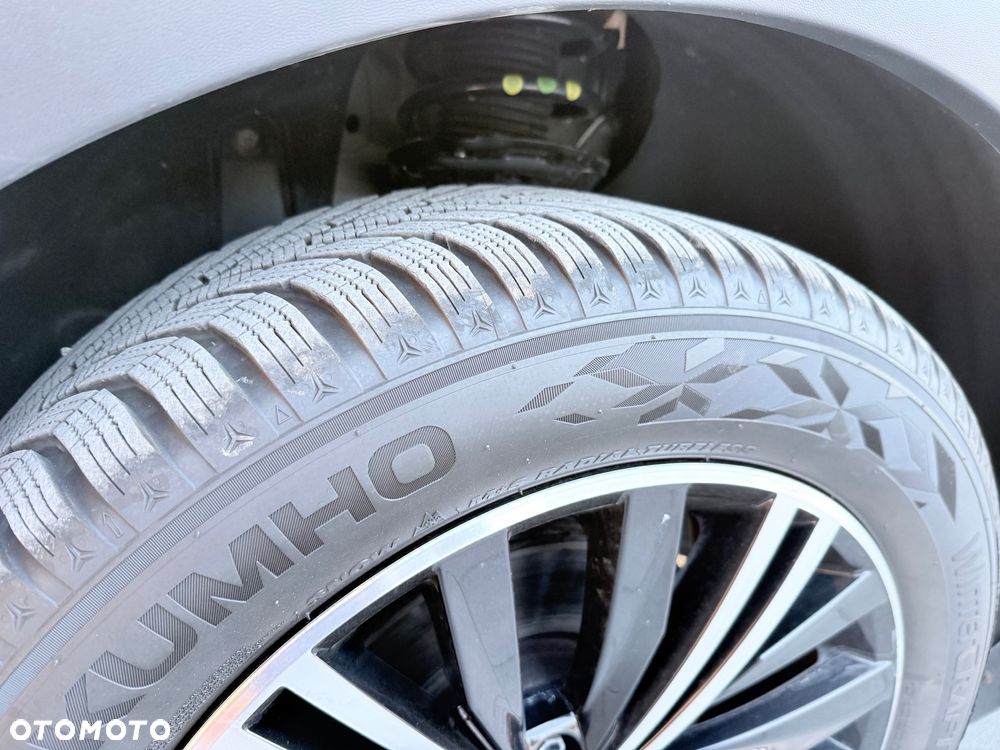 Volkswagen Tiguan 1.5 TSI EVO Life DSG - 31