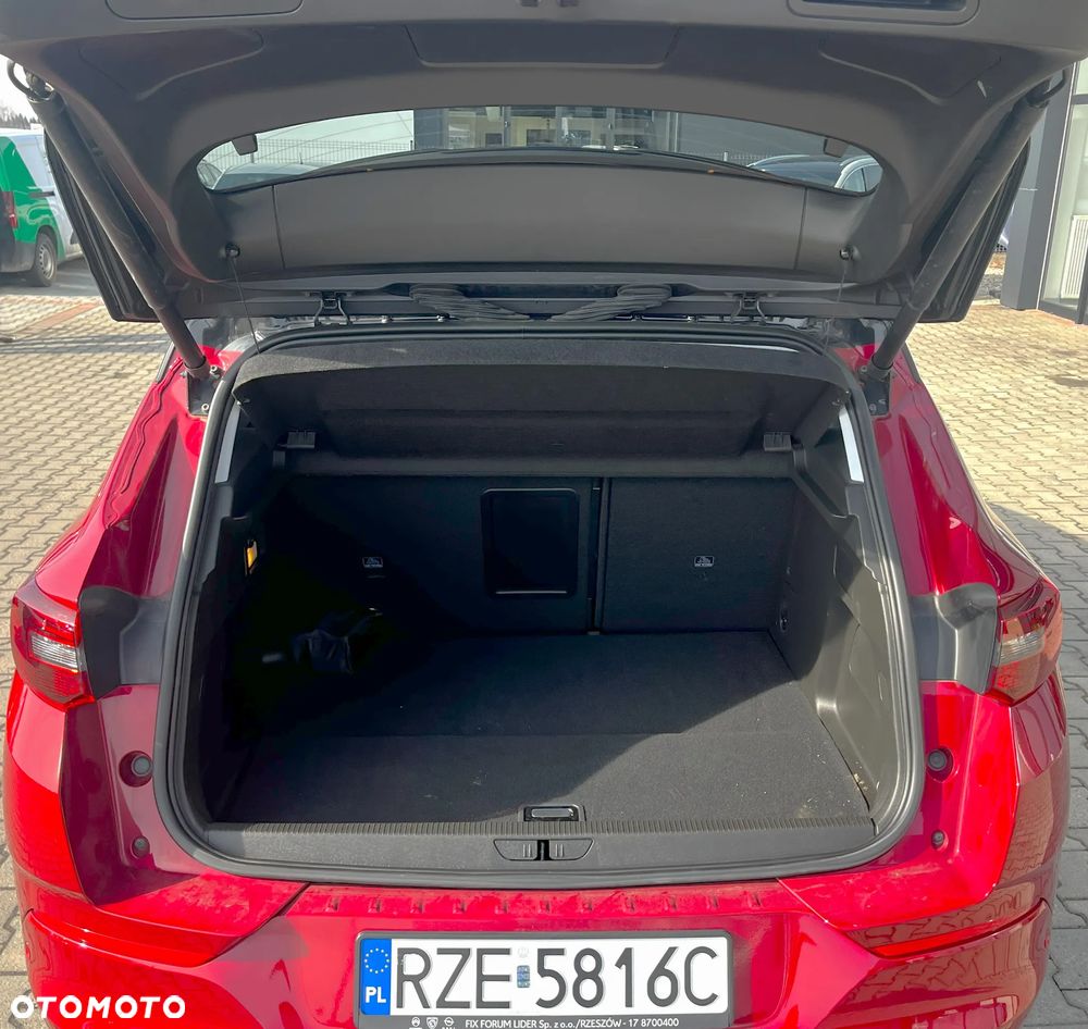 Opel Grandland X - 7