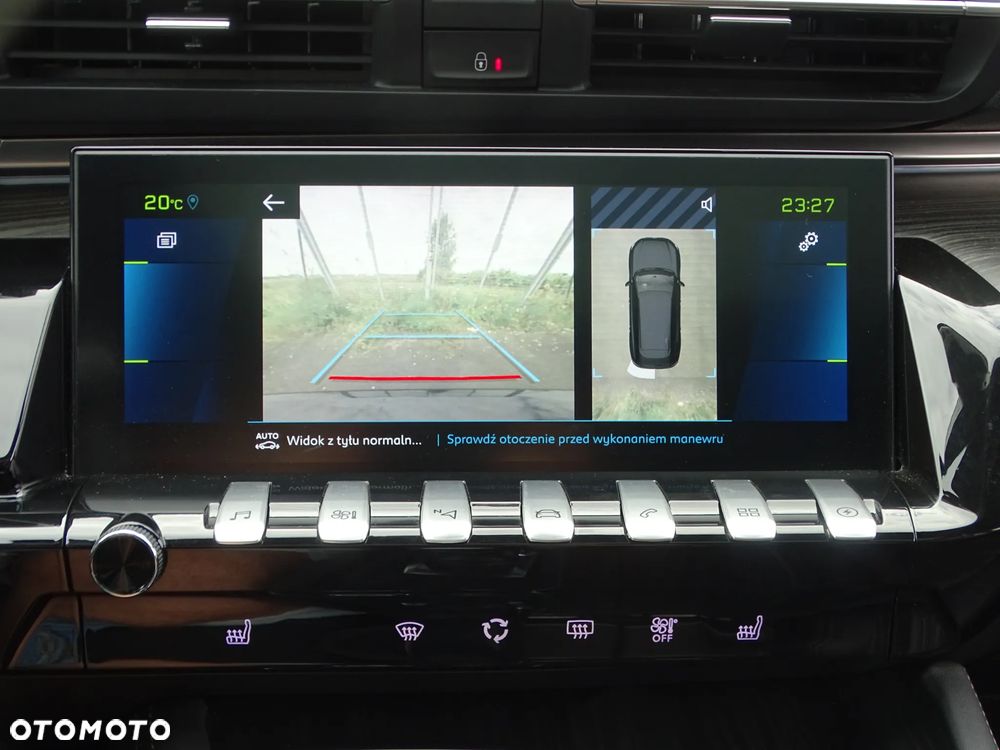 Peugeot 508 180 e-EAT8 GT - 31