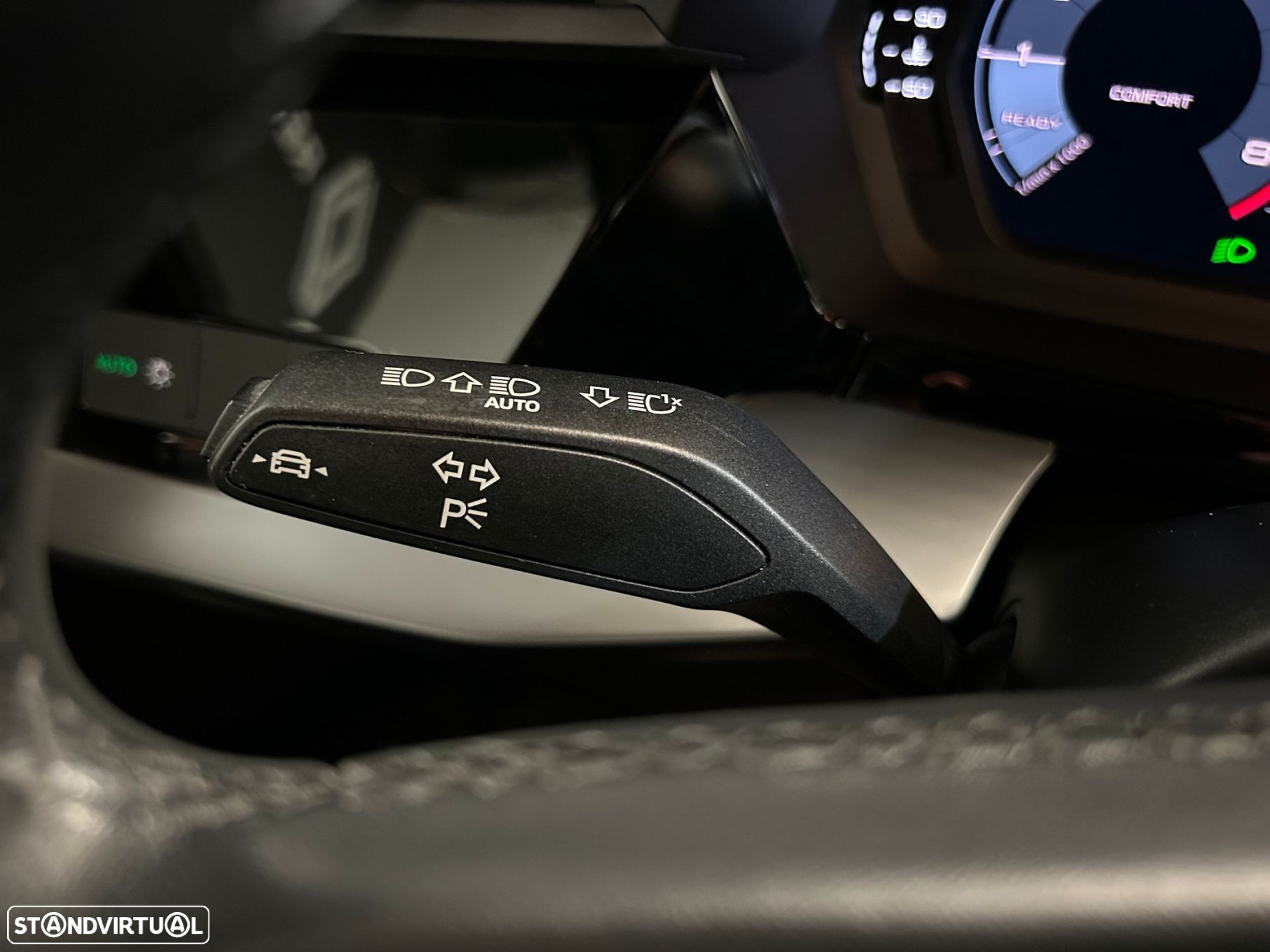 Audi A3 Sportback 30 TFSI Advanced - 37