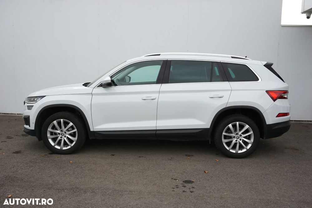 Skoda Kodiaq 2.0 TDI 4X4 DSG Style - 2