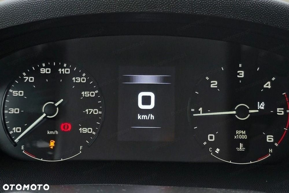 Toyota Proace Max L3H2 Active 2.2 140KM - 10