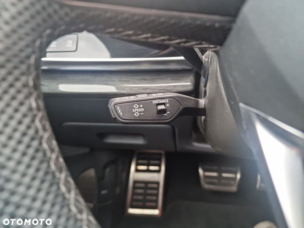 Audi Q8 55 TFSI mHEV Quattro Tiptronic - 21