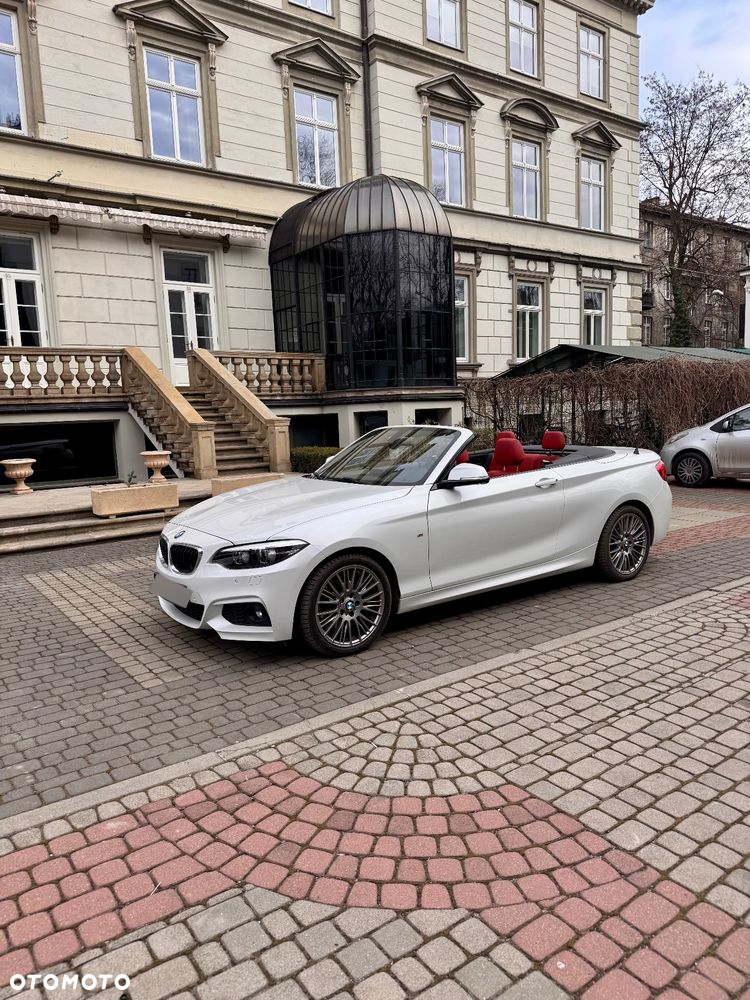 BMW Seria 2 230i M Sport - 17