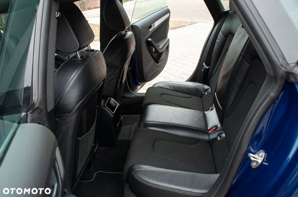 Audi A5 Sportback 1.8 TFSI - 27