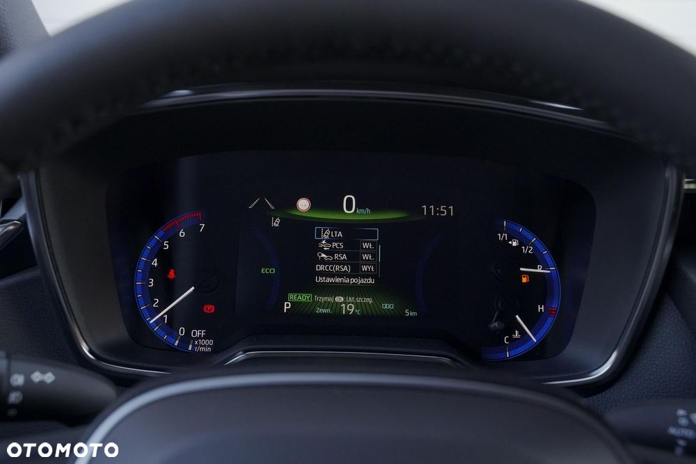 Suzuki Swace 1.8 Hybrid Premium Plus CVT - 15
