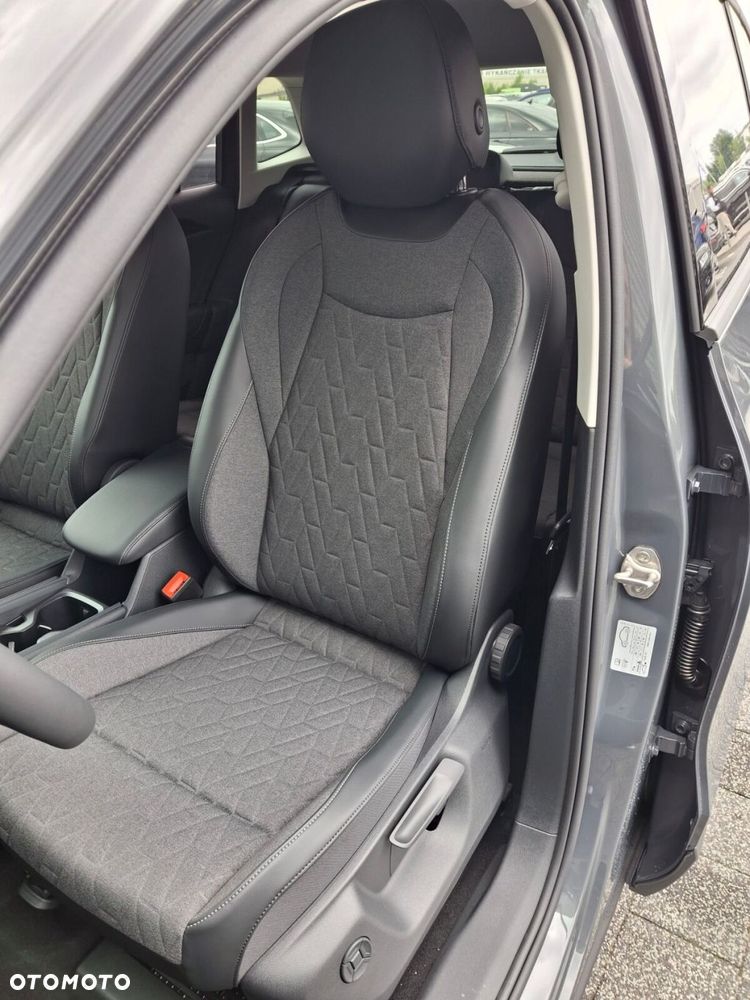 Volkswagen Tiguan 1.5 eTSI Life Plus DSG - 12