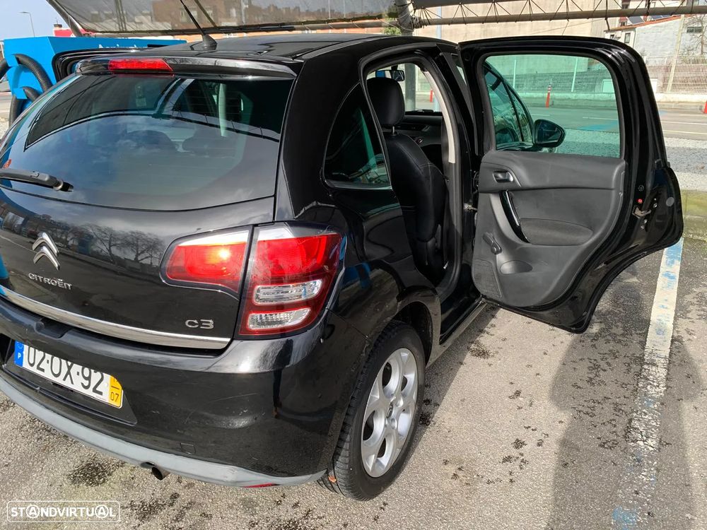 Citroën C3 1.2 VTi Attraction - 8