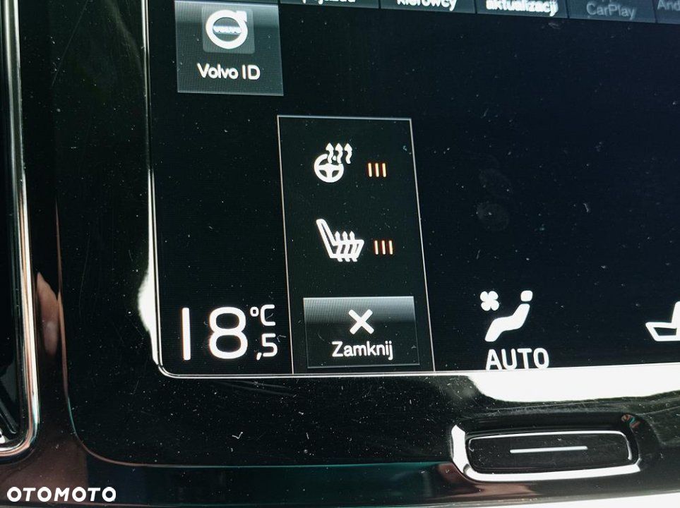 Volvo V60 Cross Country - 40