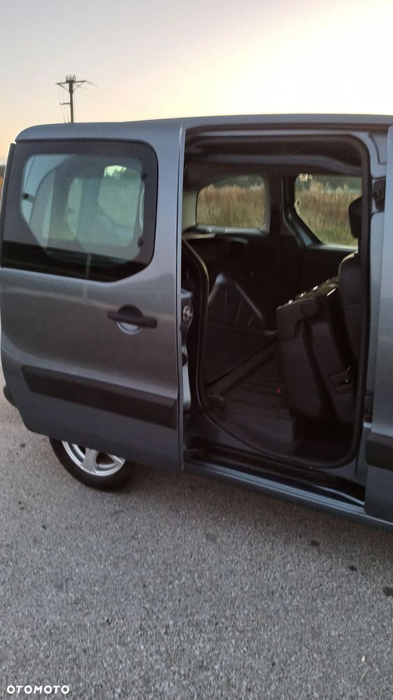 Citroën Berlingo - 8