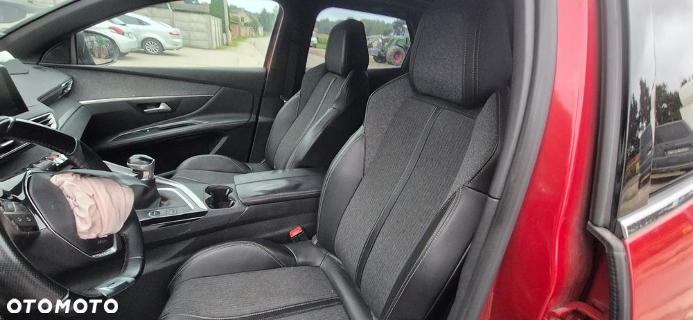 Peugeot 3008 1.2 PureTech Access S&S - 20