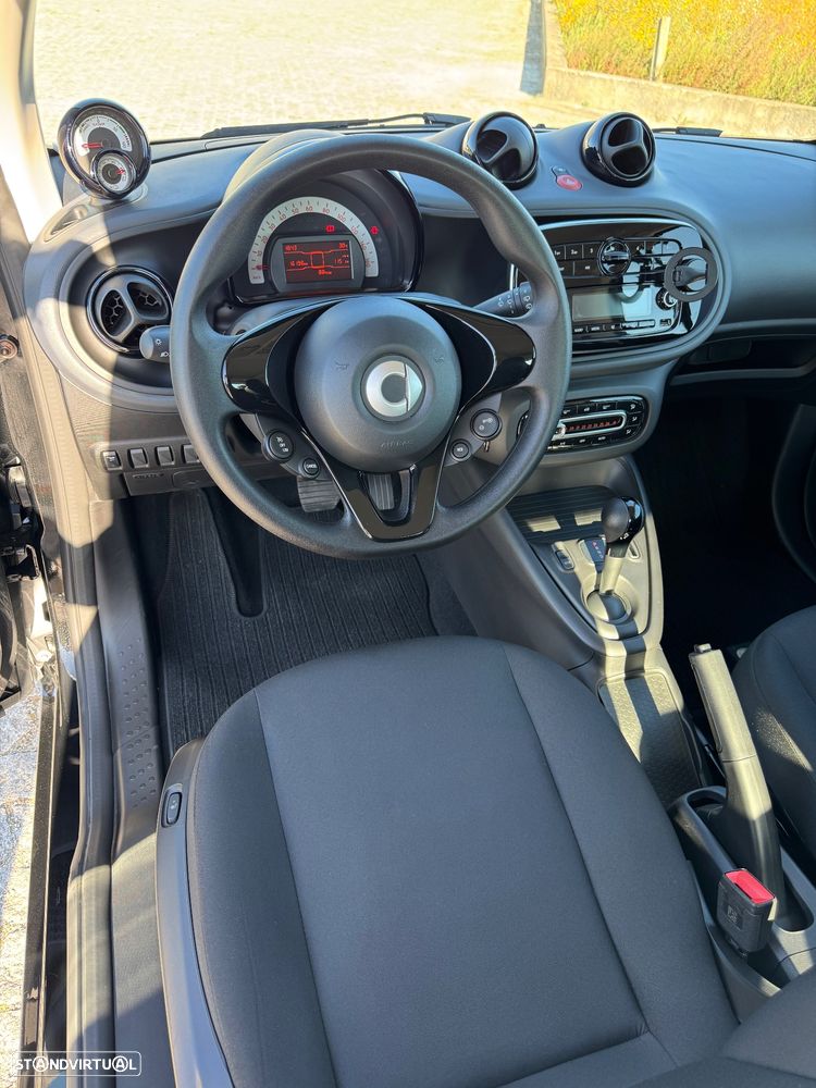 Smart ForTwo Coupé EQ prime - 33