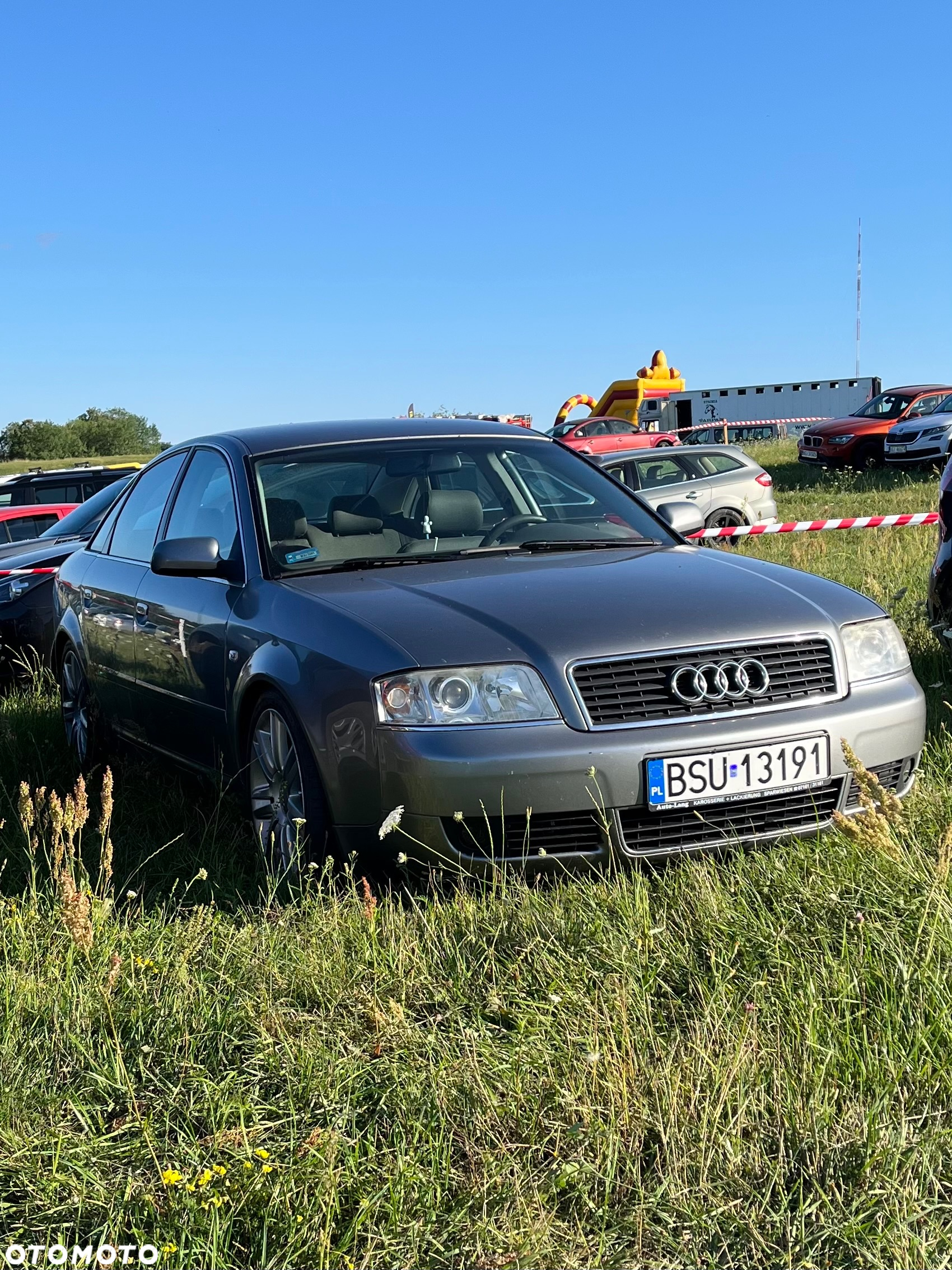 Audi S6 A6 Avant 3.0 Quattro Tiptr - 17