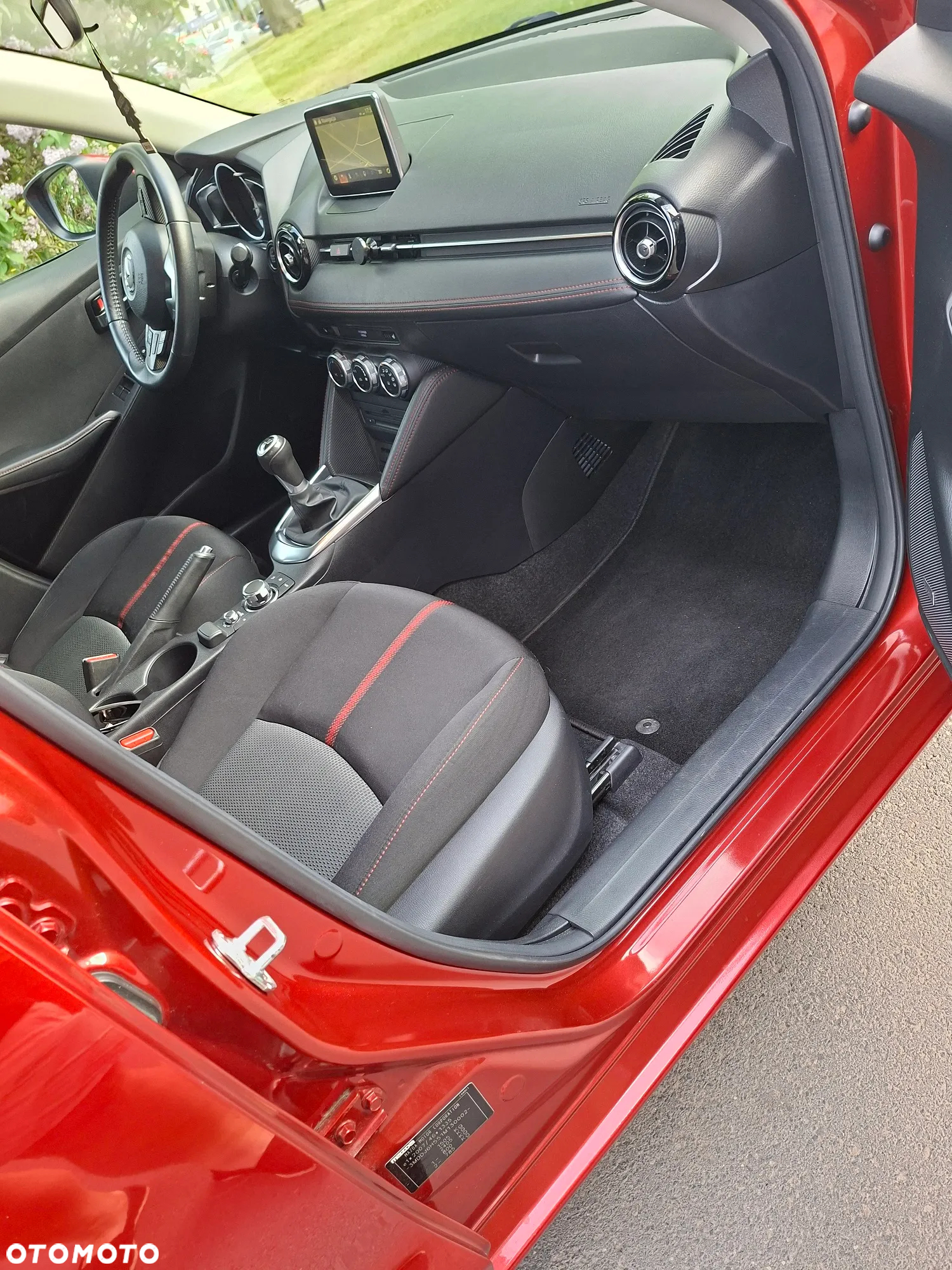 Mazda 2 1.5 Skymotion - 6