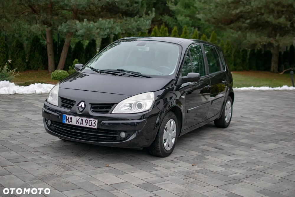 Renault Scenic - 17