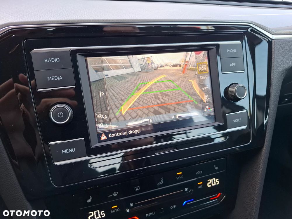 Volkswagen Passat 1.5 TSI EVO Business DSG - 16