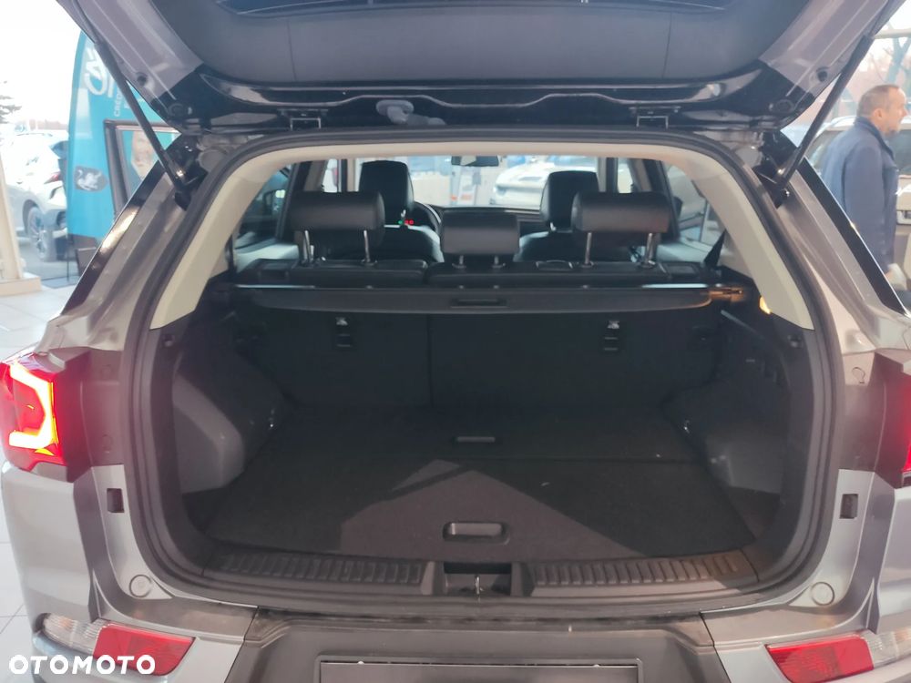 SsangYong/KGM Korando 1.5 T-GDI Adventure 2WD - 5