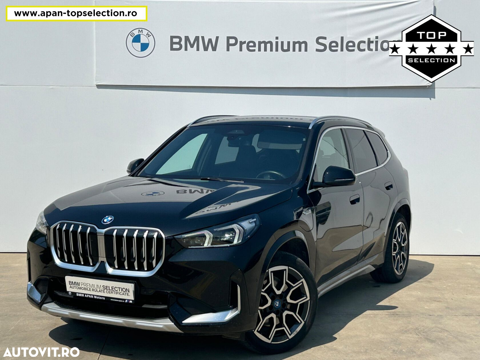 BMW X1 - 2