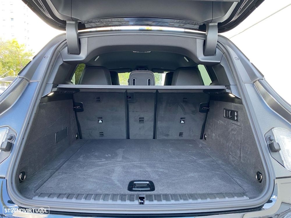 BMW iX xDrive 45 Pack Desportivo Pro - 21