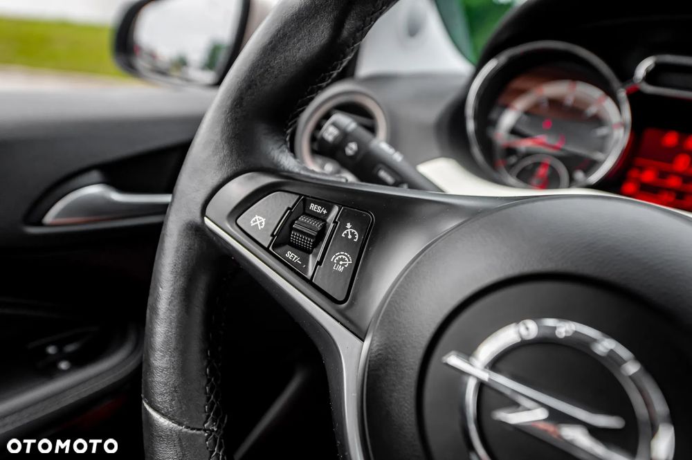 Opel Adam - 25