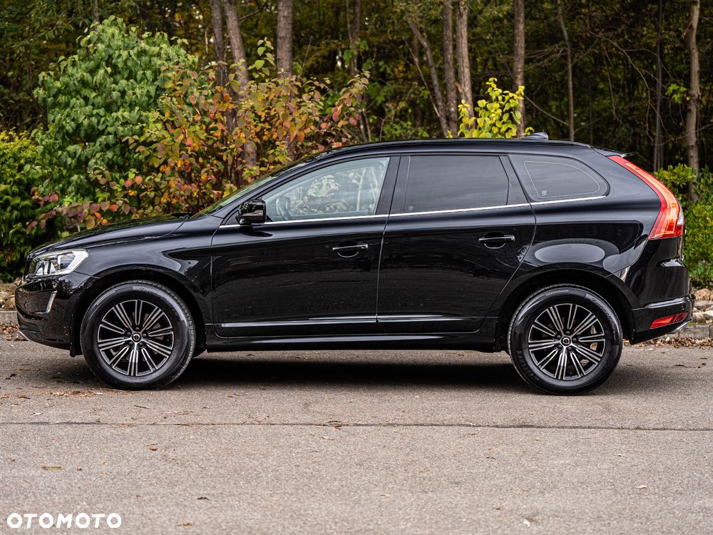 Volvo XC 60 D4 Momentum - 7