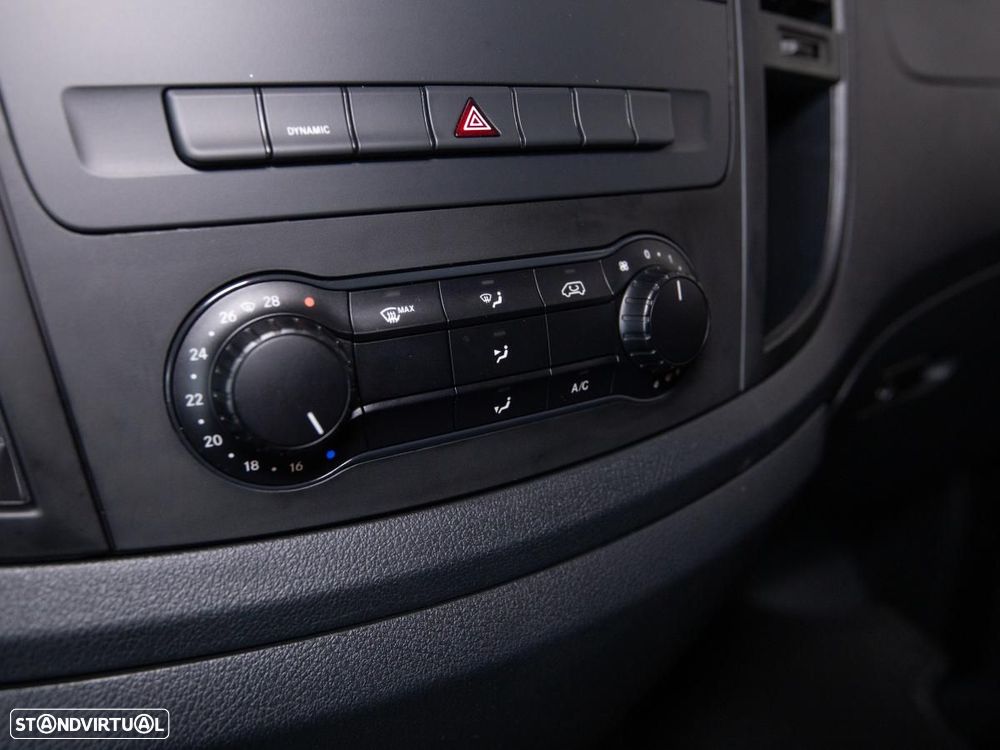 Mercedes-Benz E-VITO longa c/iva - 14