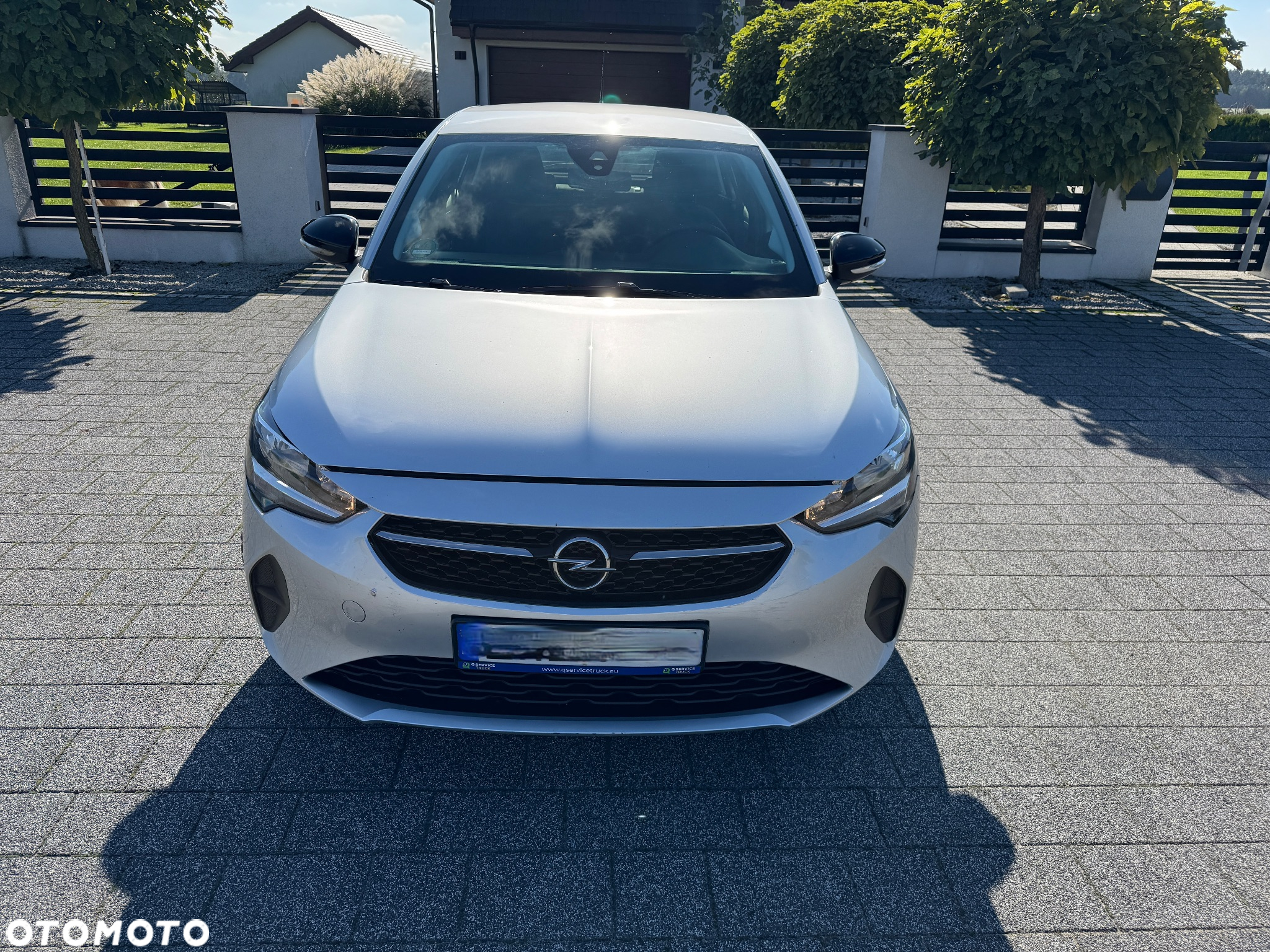 Opel Corsa 1.2 Edition S&S - 8