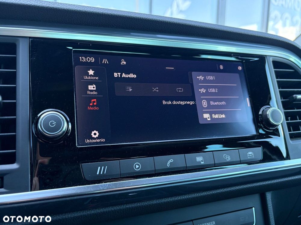 Seat Ateca - 29