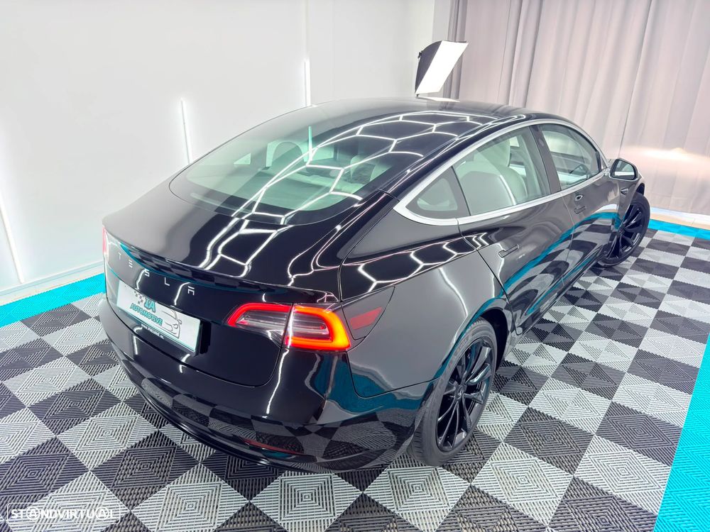 Tesla Model 3 Standard RWD Plus - 9
