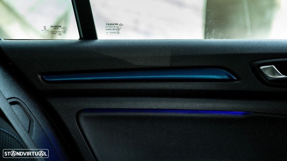 Renault Mégane Sport Tourer 1.6 dCi GT EDC - 47