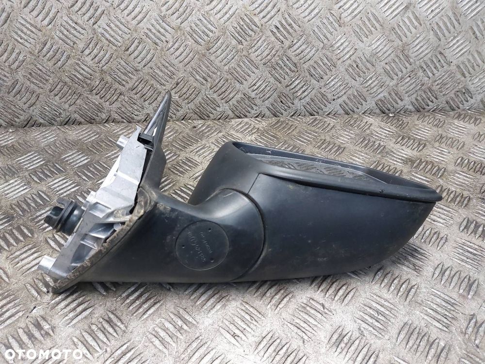 LUSTERKO PRAWE ELEKTRYCZNE BMW X1 E84 B39 5 PIN EU - 4