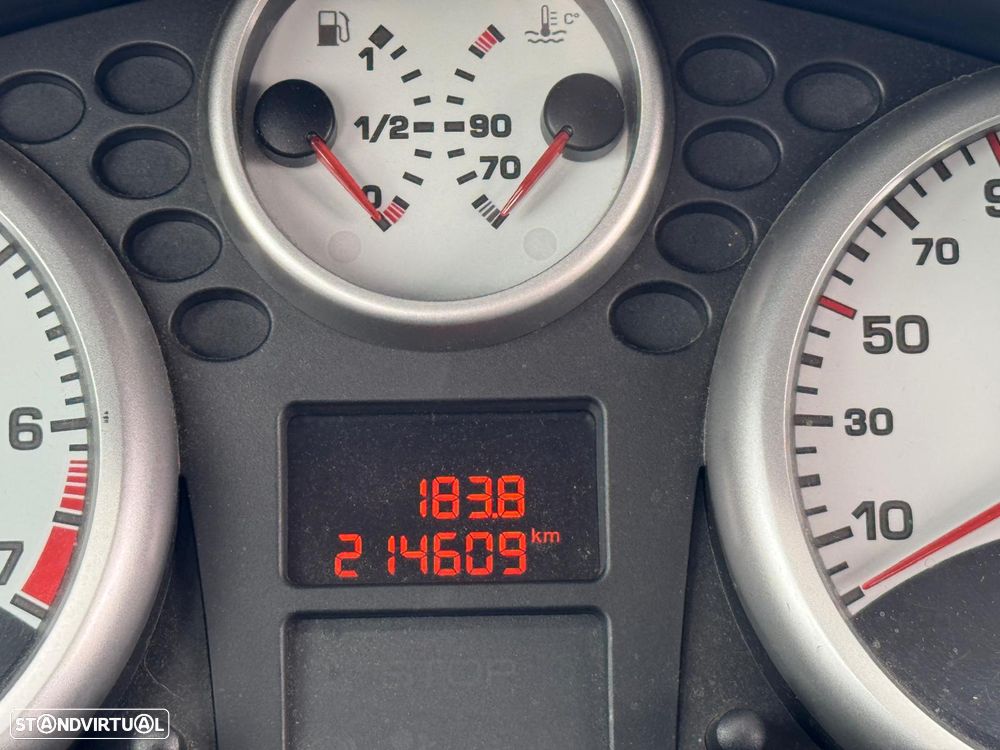 Peugeot 207 - 4